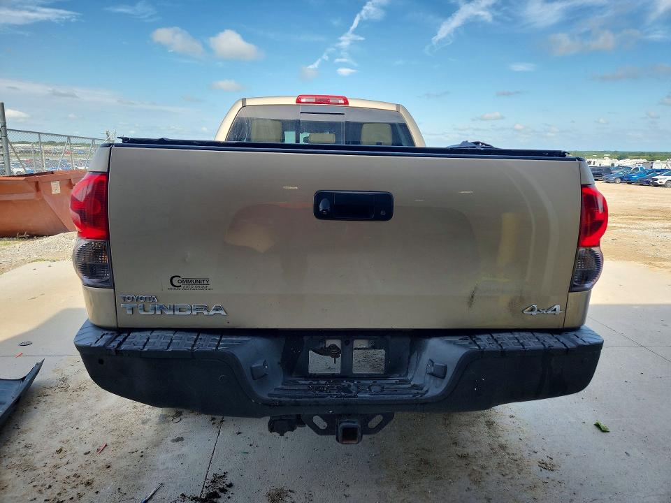 Aukcja sprzedaży 2008 Toyota Tundra, vin: 5TFBV58118X073868, numer aukcji: 60413296