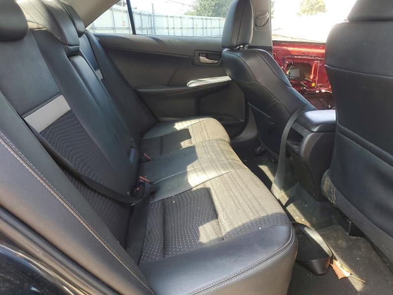 Продажа на аукционе авто 2013 Toyota Camry, vin: 4T1BF1FK9DU210905, номер лота: 59864296