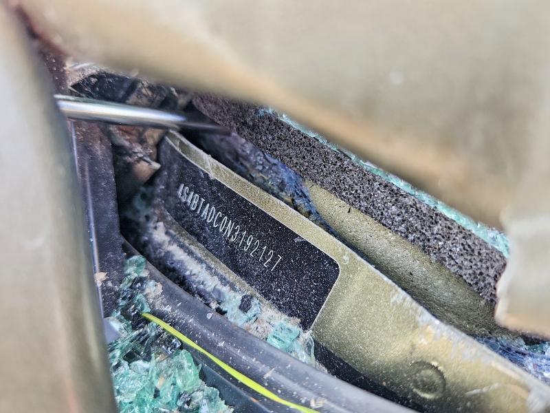 61767016 :رقم المزاد ، 4S4BTADC0N3192127 vin ، 2022 Subaru Outback مزاد بيع