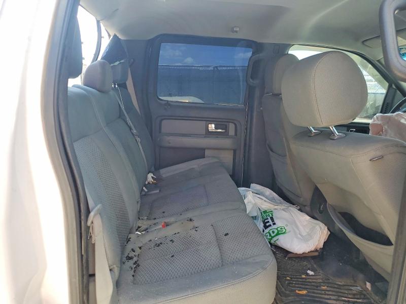 Продаж на аукціоні авто 2014 Ford F150, vin: 1FTFW1EFXEKD68905, номер лоту: 60019086