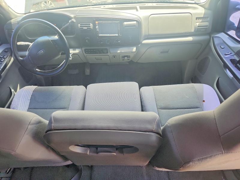 Продаж на аукціоні авто 2006 Ford F350, vin: 1FTWW33P26EC54596, номер лоту: 59846636