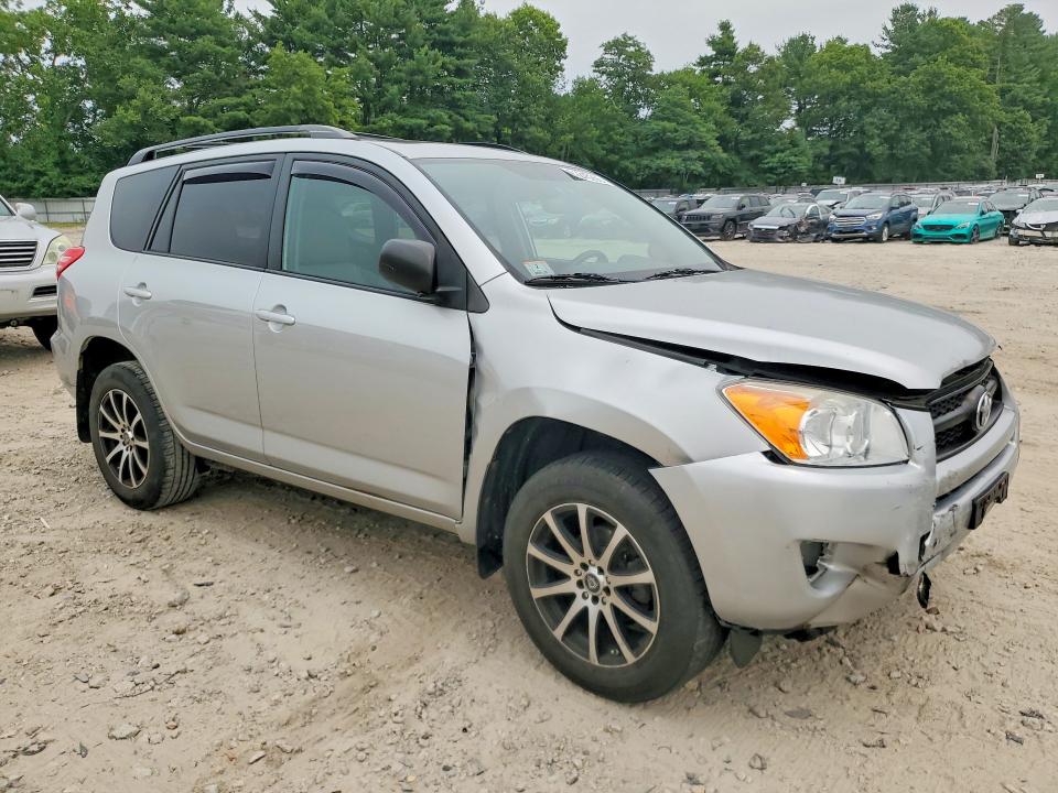 Aukcja sprzedaży 2012 Toyota Rav4, vin: 2T3BF4DV7CW232051, numer aukcji: 61245266