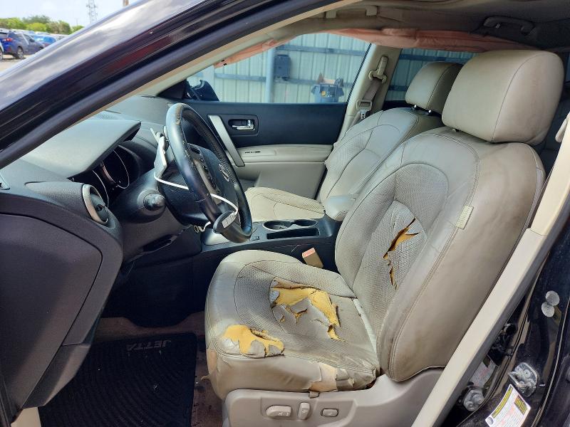 Aukcja sprzedaży 2009 Nissan Rogue, vin: JN8AS58V99W446321, numer aukcji: 57911476