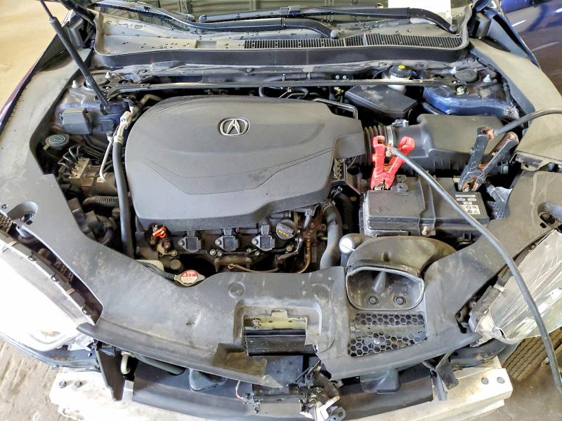 Продаж на аукціоні авто 2019 Acura Tlx, vin: 19UUB2F34KA009338, номер лоту: 59582946