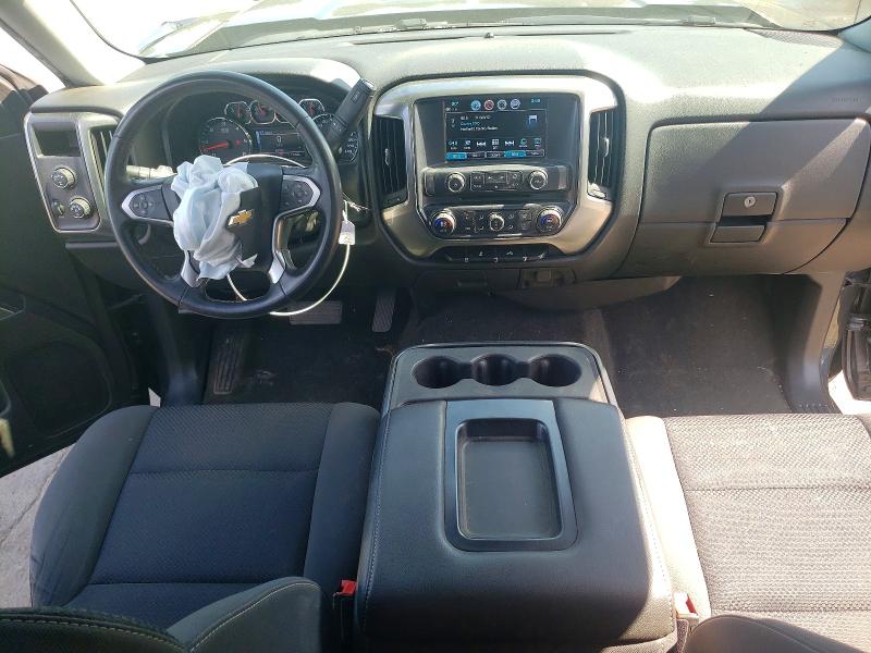 2017 Chevrolet Silverado მანქანა იყიდება აუქციონზე, vin: 1GCVKREC1HZ313363, აუქციონის ნომერი: 61590026