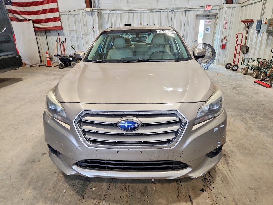 Aukcja sprzedaży 2017 Subaru Legacy, vin: 4S3BNAN6XH3025169, numer aukcji: 60928426