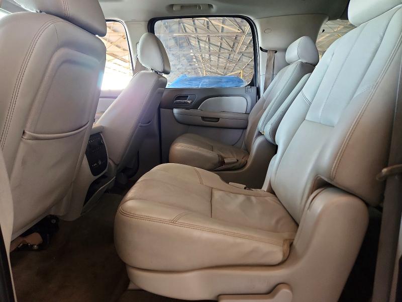 Aukcja sprzedaży 2009 Chevrolet Suburban, vin: 1GNFC26049R289355, numer aukcji: 60231566