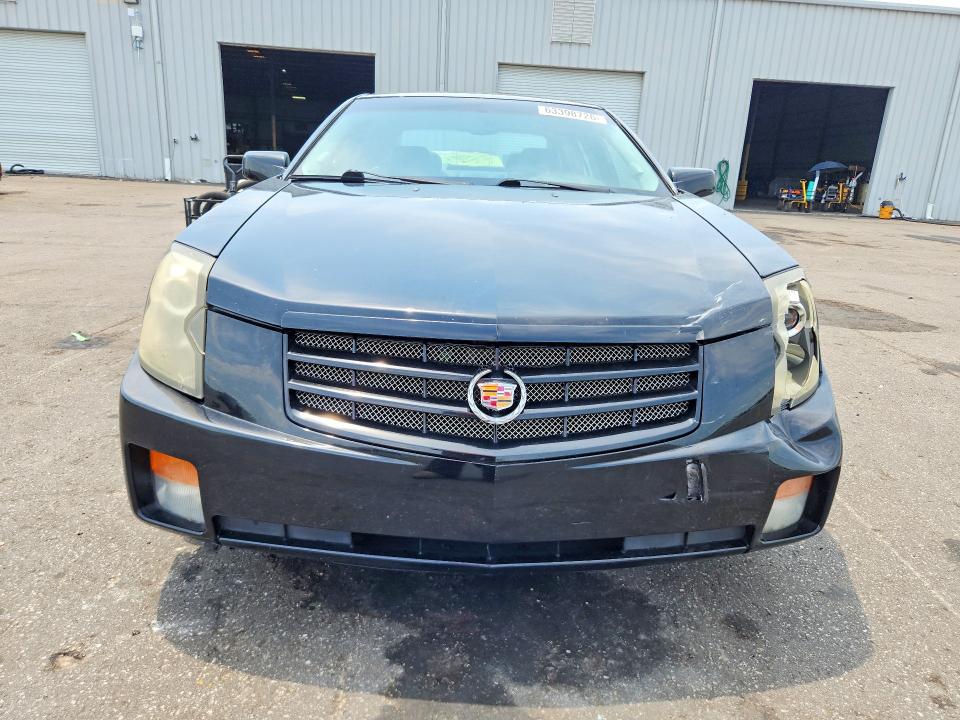 Aukcja sprzedaży 2006 Cadillac Cts, vin: 1G6DP577160156489, numer aukcji: 63398726