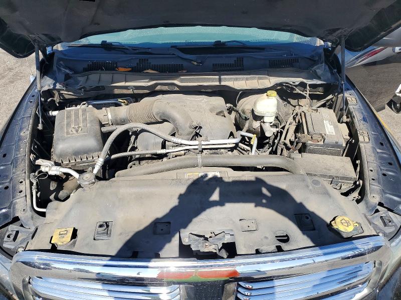 Aukcja sprzedaży 2013 Ram 1500, vin: 1C6RR6GT3DS694104, numer aukcji: 62605596