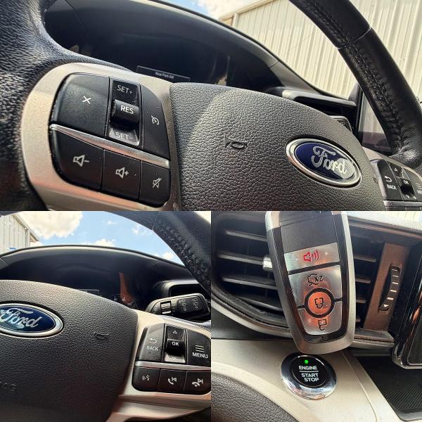 Продаж на аукціоні авто 2021 Ford Explorer, vin: 1FMSK7DH0MGB34446, номер лоту: 59931316