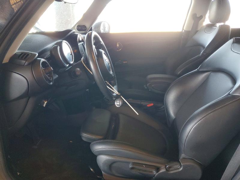 Продажа на аукционе авто 2017 Mini Cooper, vin: WMWXP7C52H3B94244, номер лота: 60041416