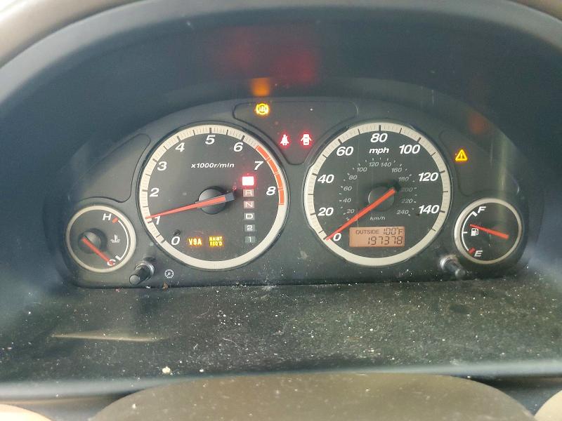 Продаж на аукціоні авто 2005 Honda Cr-v, vin: SHSRD78925U326908, номер лоту: 59825466