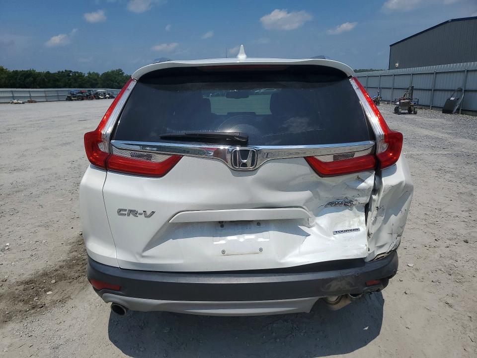 Продажа на аукционе авто 2019 Honda Cr-v, vin: 7FARW2H95KE015249, номер лота: 62666616
