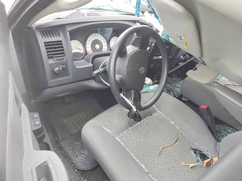 Aukcja sprzedaży 2008 Dodge Dakota, vin: 1D7HE22K18S511074, numer aukcji: 60377876