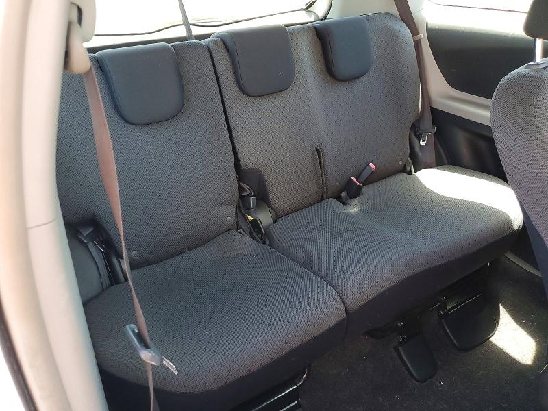 Продаж на аукціоні авто 2011 Toyota Yaris, vin: JTDJT4K32B5340654, номер лоту: 61200476