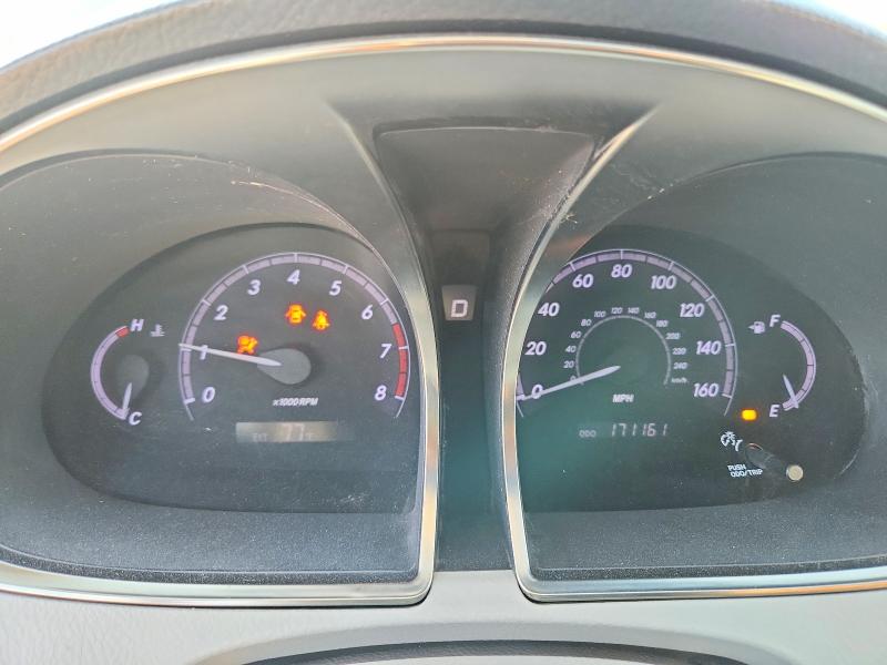 2011 Toyota Avalon მანქანა იყიდება აუქციონზე, vin: 4T1BK3DB9BU390667, აუქციონის ნომერი: 61120706