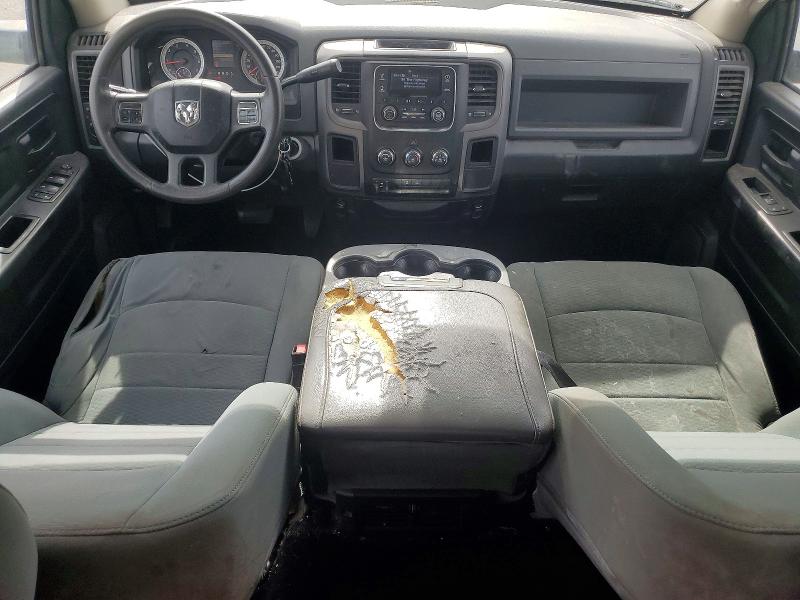 Aukcja sprzedaży 2013 Ram 1500, vin: 1C6RR6KT3DS604120, numer aukcji: 59708706