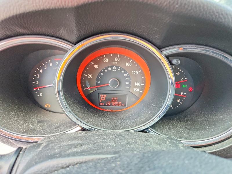 Продажа на аукционе авто 2012 Kia Sorento, vin: 5XYKWDA29CG285827, номер лота: 60079986
