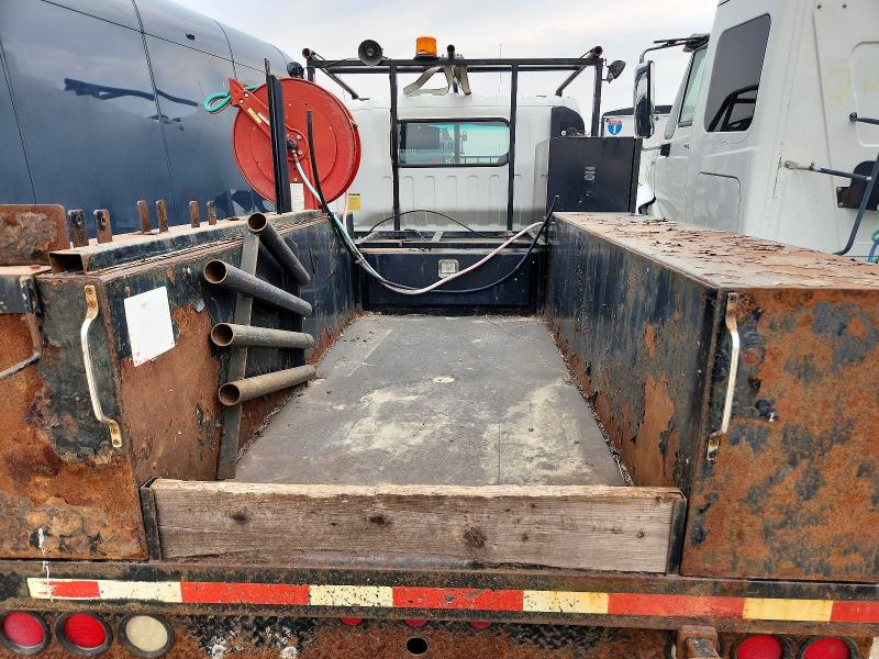 Aukcja sprzedaży 2016 Isuzu Npr, vin: 54DB4W1B4GS800908, numer aukcji: 61751336