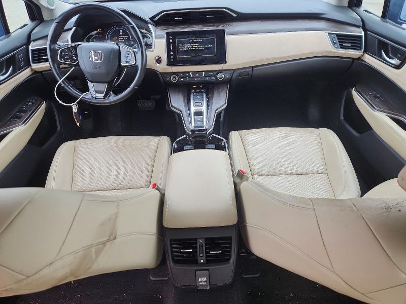 Aukcja sprzedaży 2018 Honda Clarity, vin: JHMZC5F3XJC019134, numer aukcji: 60056016