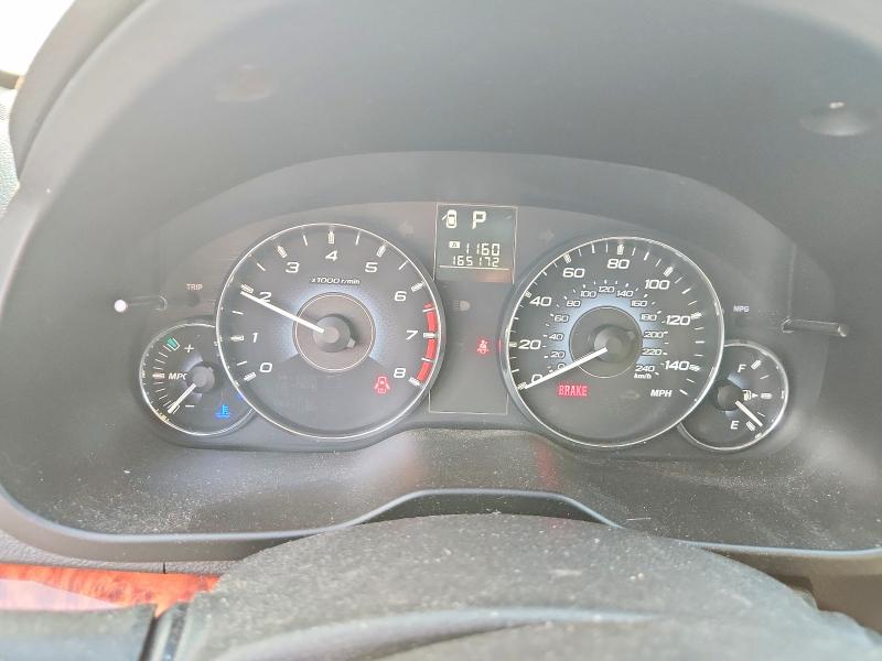 Продажа на аукционе авто 2010 Subaru Outback, vin: 4S4BRCKC1A3377200, номер лота: 61066846