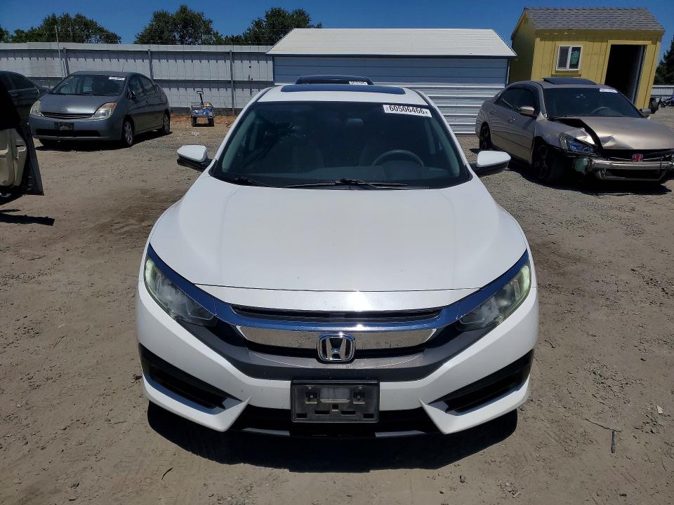 Aukcja sprzedaży 2018 Honda Civic, vin: 2HGFC2F77JH564048, numer aukcji: 60506466