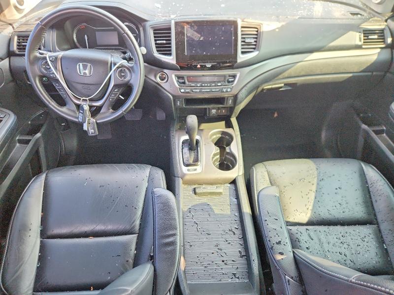 60419746 :رقم المزاد ، 5FNYF6H56JB008899 vin ، 2018 Honda Pilot مزاد بيع
