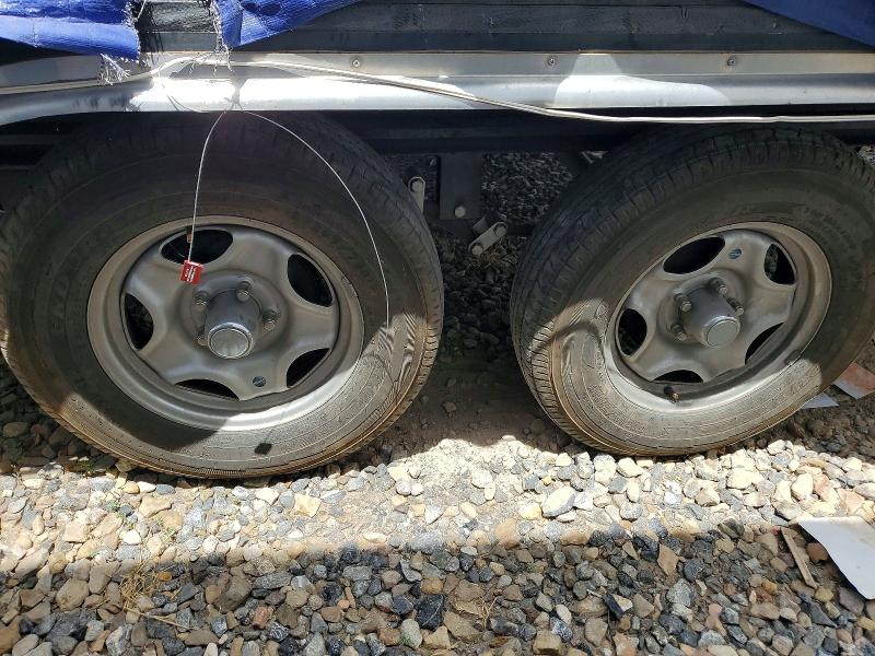 Aukcja sprzedaży 2019 Forester Recreational Vehicle (rv), vin: 5ZT2CASBXKU033943, numer aukcji: 59084646