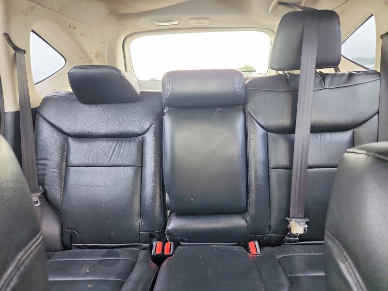 Продажа на аукционе авто 2013 Honda Cr-v, vin: 5J6RM3H38DL008485, номер лота: 60321436