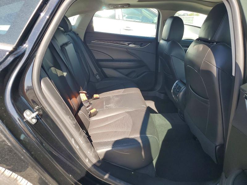 61544516 :رقم المزاد ، 1G4ZR5SS8HU159048 vin ، 2017 Buick Lacrosse مزاد بيع