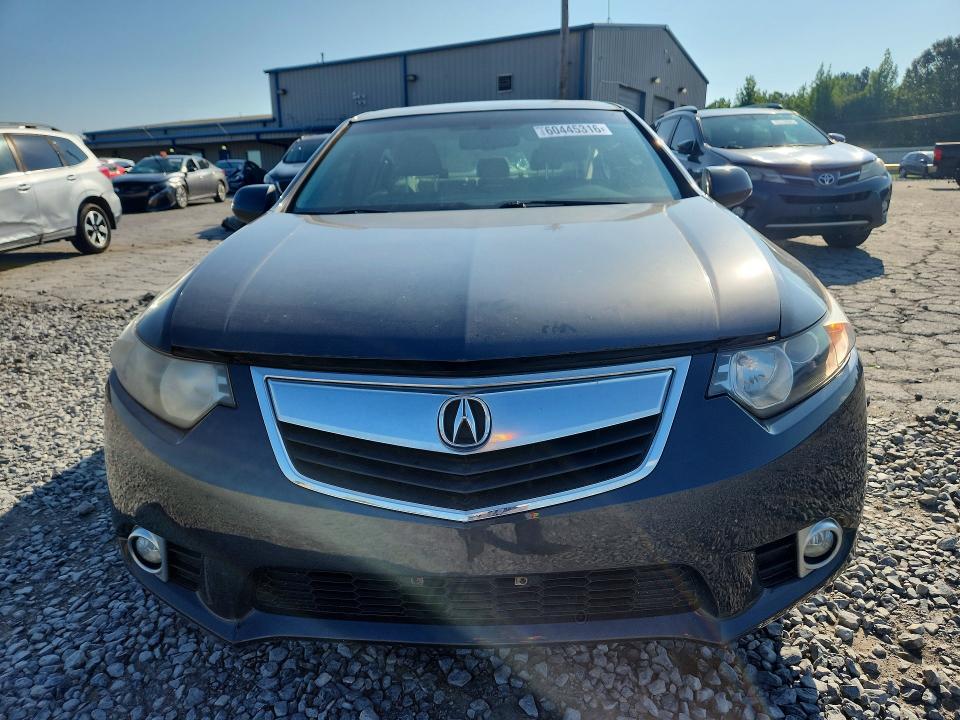 Продаж на аукціоні авто 2013 Acura Tsx, vin: JH4CU2F41DC011342, номер лоту: 60445316