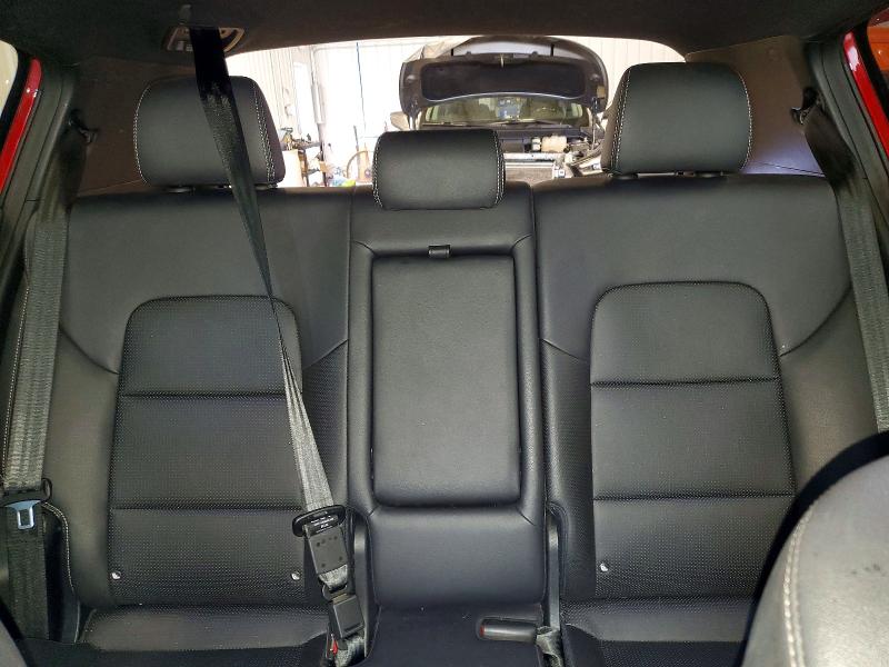2021 Kia Sportage მანქანა იყიდება აუქციონზე, vin: KNDP6CACXM7853395, აუქციონის ნომერი: 60495366