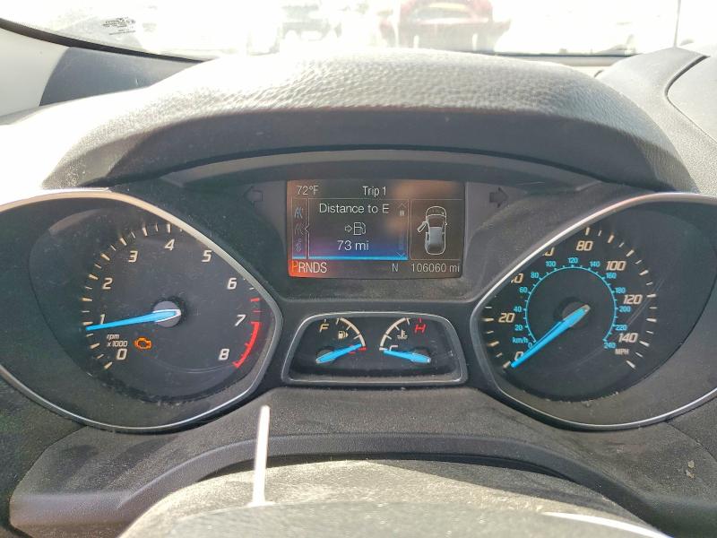 Продаж на аукціоні авто 2016 Ford Escape, vin: 1FMCU9J90GUA12294, номер лоту: 59354366