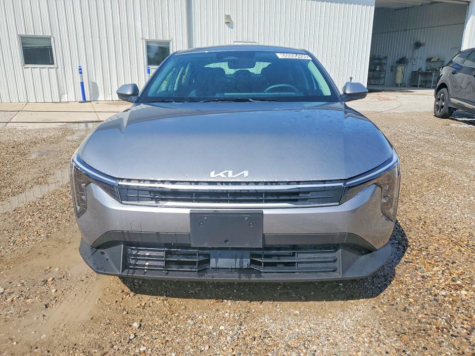 2026 Kia K4 მანქანა იყიდება აუქციონზე, vin: 3KPFT4DE4TE286865, აუქციონის ნომერი: 60006406