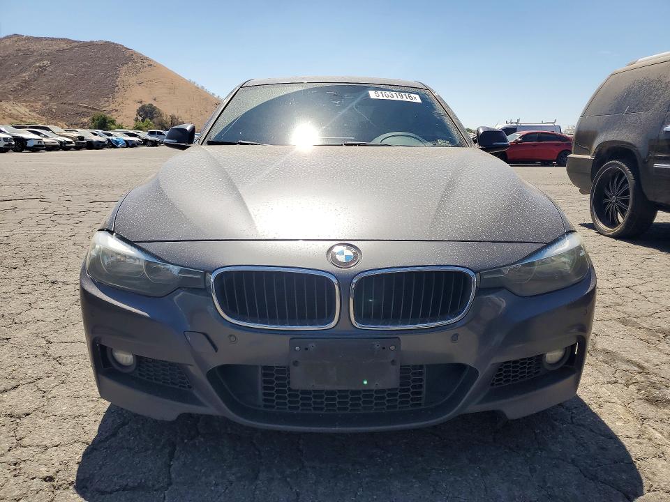 61631916 :رقم المزاد ، WBA8E5C51GK388392 vin ، 2016 Bmw 328 مزاد بيع