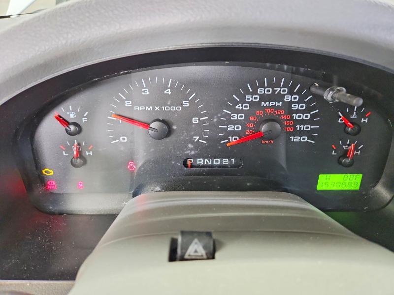 Продажа на аукционе авто 2006 Ford F150, vin: 1FTVX12506NA39585, номер лота: 61150646