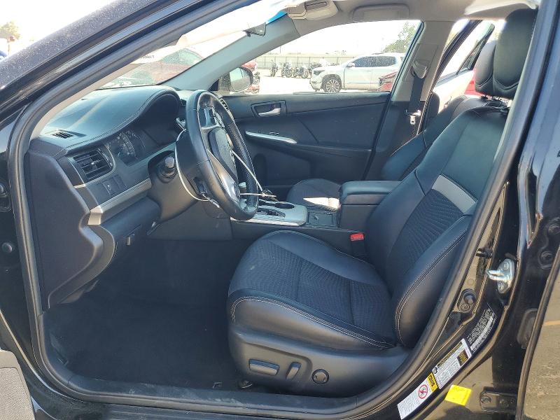 61354776 :رقم المزاد ، 4T1BF1FK6EU765523 vin ، 2014 Toyota Camry مزاد بيع