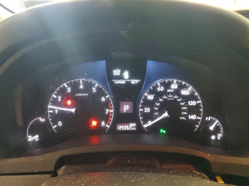 62302556 :رقم المزاد ، 2T2BK1BA5DC155259 vin ، 2013 Lexus Rx 350 مزاد بيع