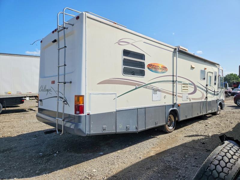 Продажа на аукционе авто 2000 Workhorse Custom Chassis Custom Cha, vin: 5B4LP37J6Y3317032, номер лота: 60658876