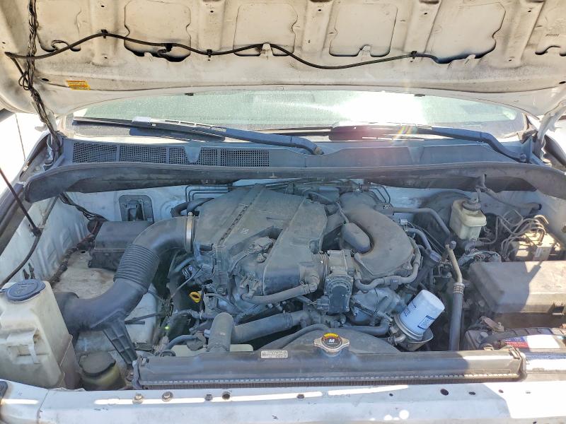 2010 Toyota Tundra მანქანა იყიდება აუქციონზე, vin: 5TFLU5F1XAX024149, აუქციონის ნომერი: 62901646