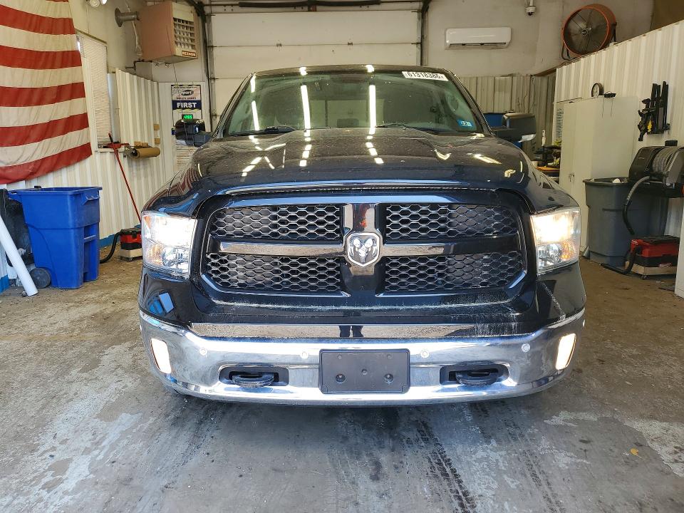 61318386 :رقم المزاد ، 1C6RR7GTXES301450 vin ، 2014 Ram 1500 مزاد بيع