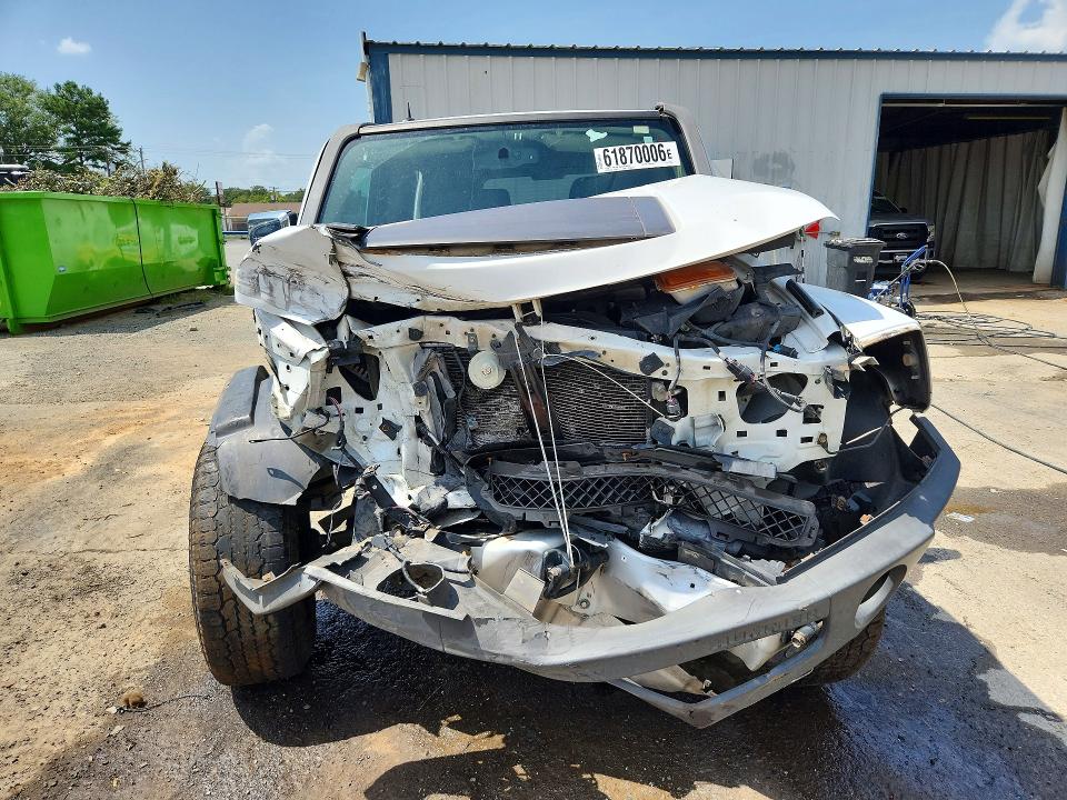 Продаж на аукціоні авто 2009 Hummer H3, vin: 5GTEN13E298115338, номер лоту: 61870006
