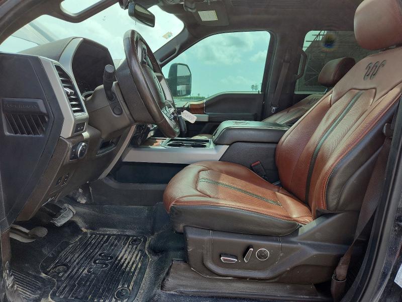 Aukcja sprzedaży 2022 Ford F350, vin: 1FT8W3DT2NED72098, numer aukcji: 61569126