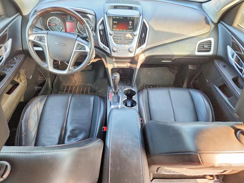 2015 Gmc Terrain მანქანა იყიდება აუქციონზე, vin: 2GKFLZEKXF6430204, აუქციონის ნომერი: 59734836