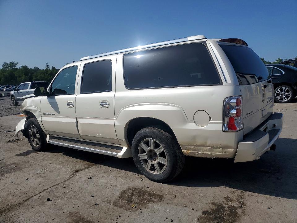Aukcja sprzedaży 2006 Cadillac Escalade, vin: 3GYFK66N16G134945, numer aukcji: 73345085