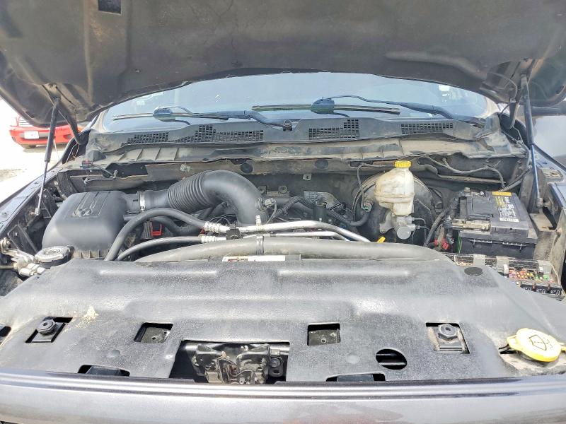 Продаж на аукціоні авто 2014 Ram 1500, vin: 1C6RR7FTXES427633, номер лоту: 59769656