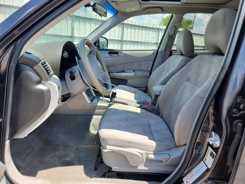 Продажа на аукционе авто 2009 Subaru Forester, vin: JF2SH63679H737426, номер лота: 59661626