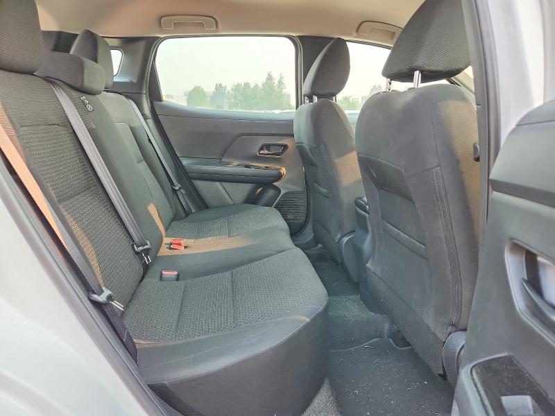 Продаж на аукціоні авто 2025 Nissan Kicks, vin: 3N8AP6BB1SL361278, номер лоту: 60132996