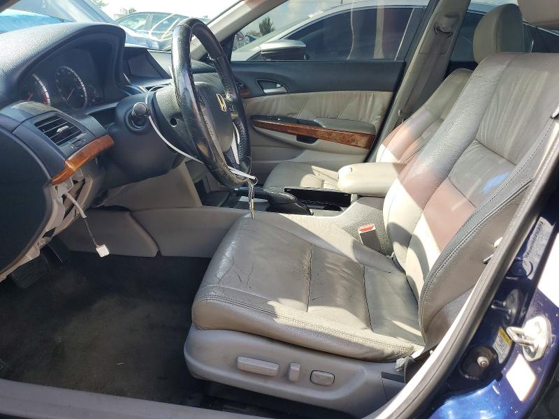 Продаж на аукціоні авто 2011 Honda Accord, vin: 1HGCP2F88BA092426, номер лоту: 60788456