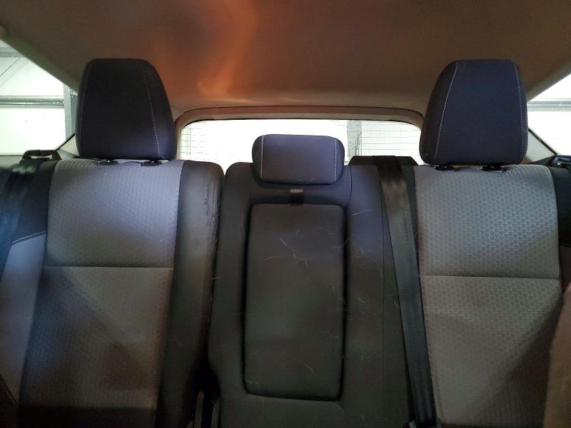 95588955 :رقم المزاد ، 1FMCU9GD2KUC04532 vin ، 2019 Ford Escape مزاد بيع